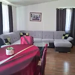 Ya-1909 Appartement Marčana