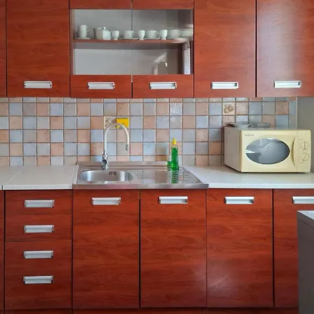 Apartment Marcana Ya-1909
