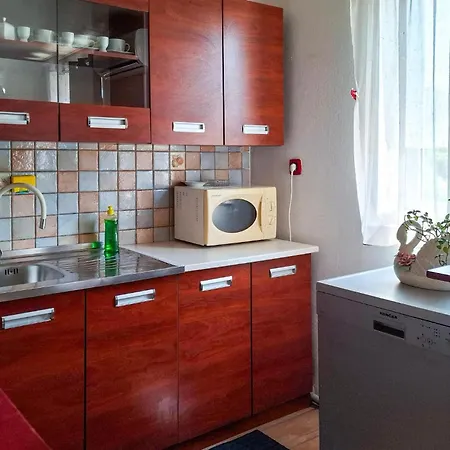 Apartment Apartment Marcana Ya-1909